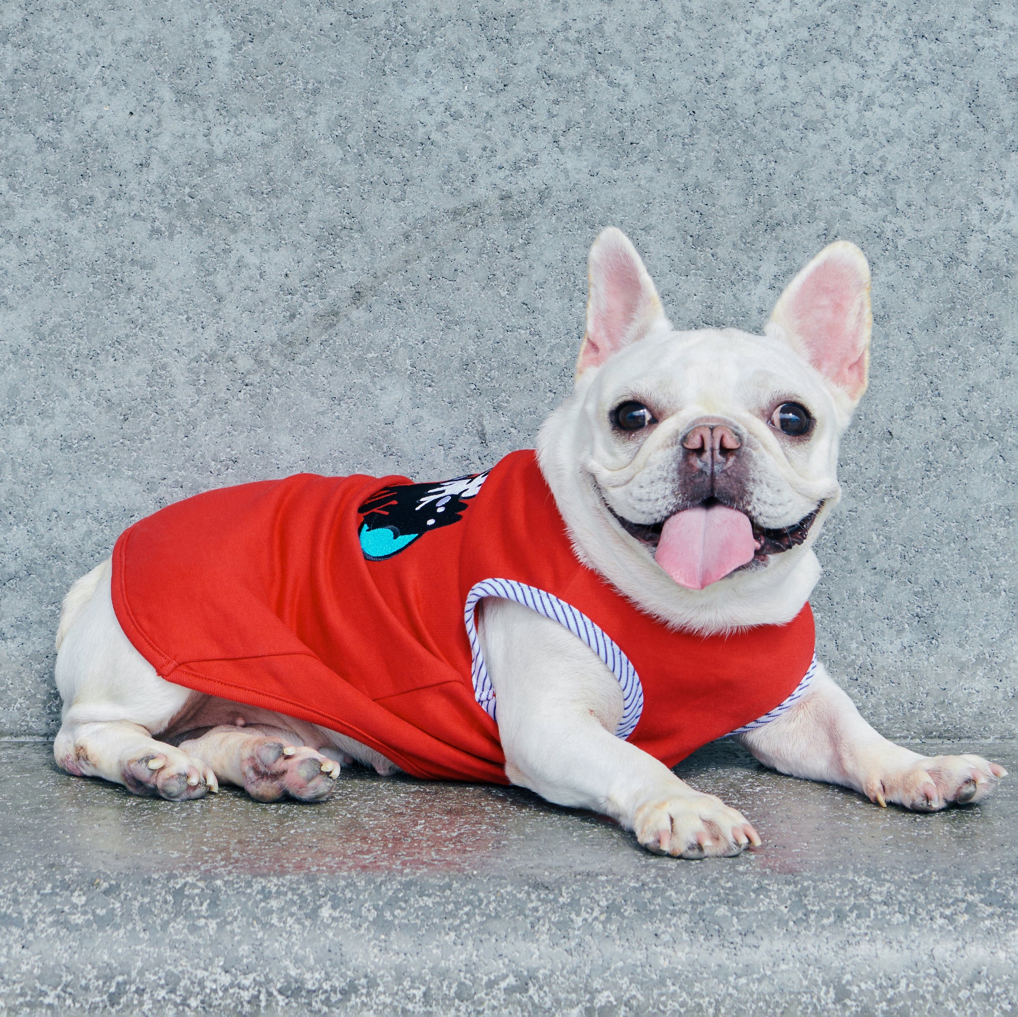 matsui x Momotone Vest