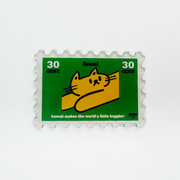 Daffy magnet Seoul