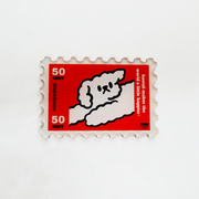 Daffy magnet happier