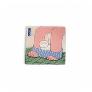 Gomatsu Magnet (Style 2)
