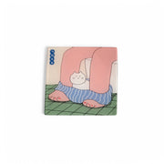 Gomatsu Magnet (Style 2)