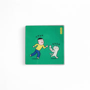 ゴマツマグネット(スタイル3)