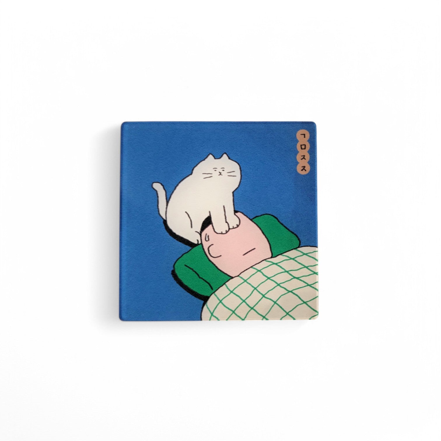 ゴマツマグネット(スタイル4)