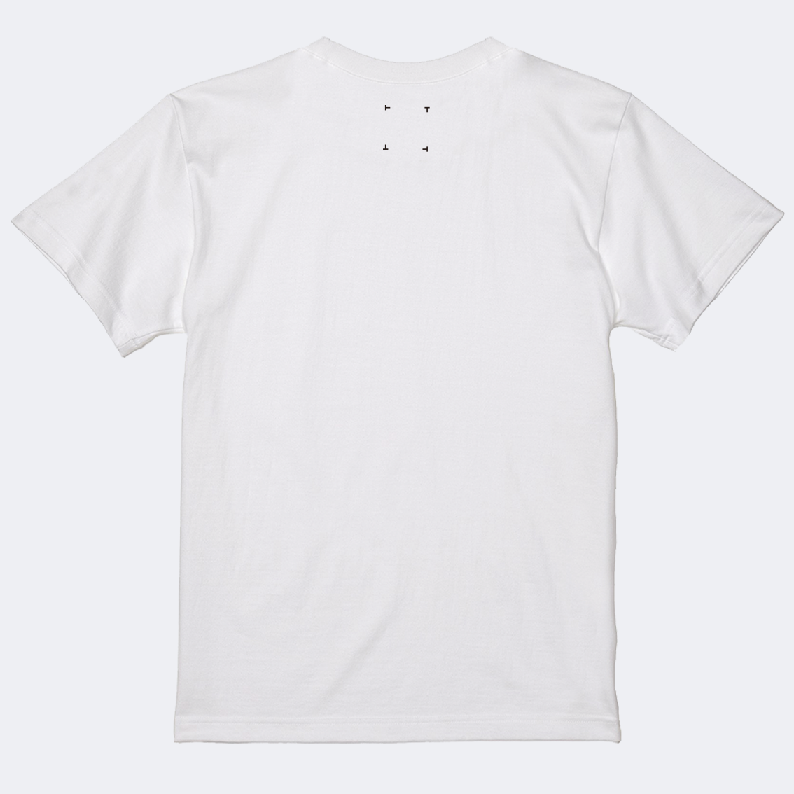 ゴマツ×トゥゲザー Tシャツ IP0902