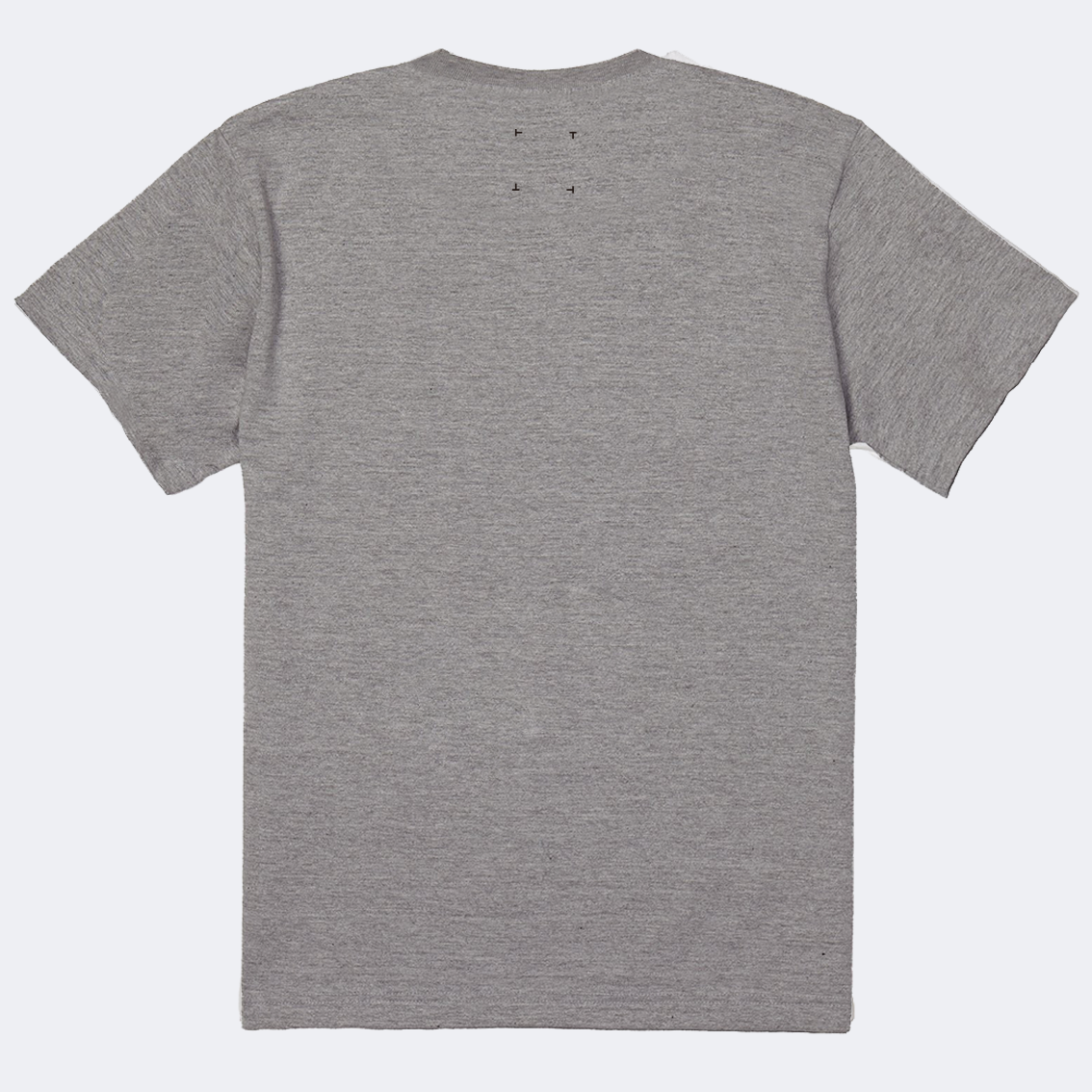 ゴマツ×トゥゲザー Tシャツ IP0905