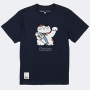 Gomatsu x Together T 恤 IP0906