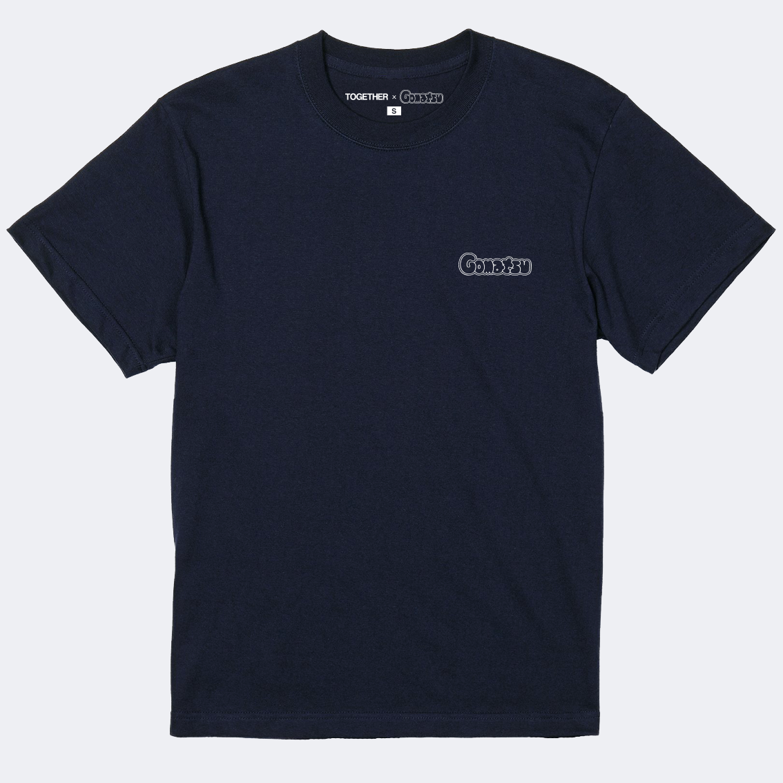 Gomatsu x Together T-Shirt IP0907