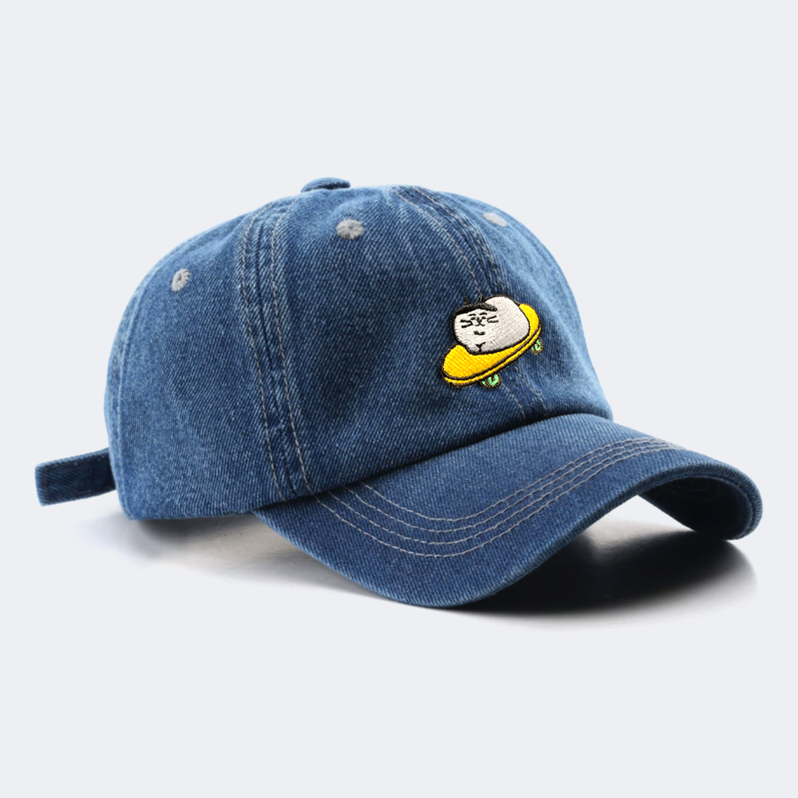 Gomatsu x Togethe Cap IP0910