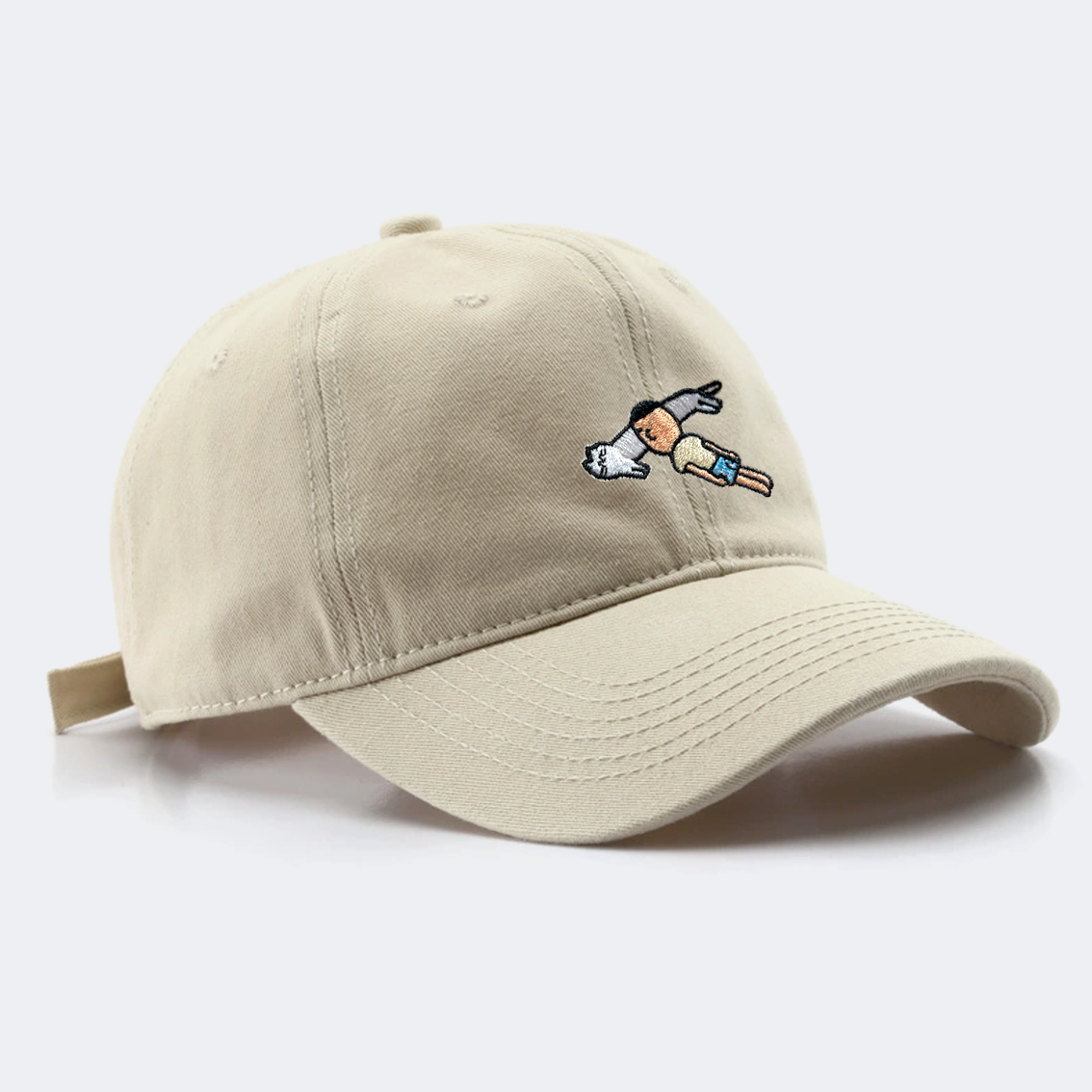 Gomatsu x Togethe Cap IP0911