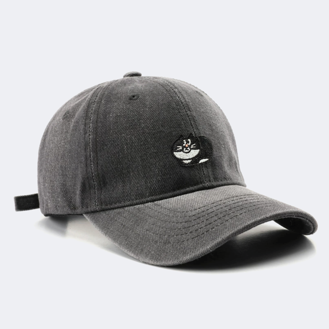 ゴマツ×トゲザ キャップ IP0912