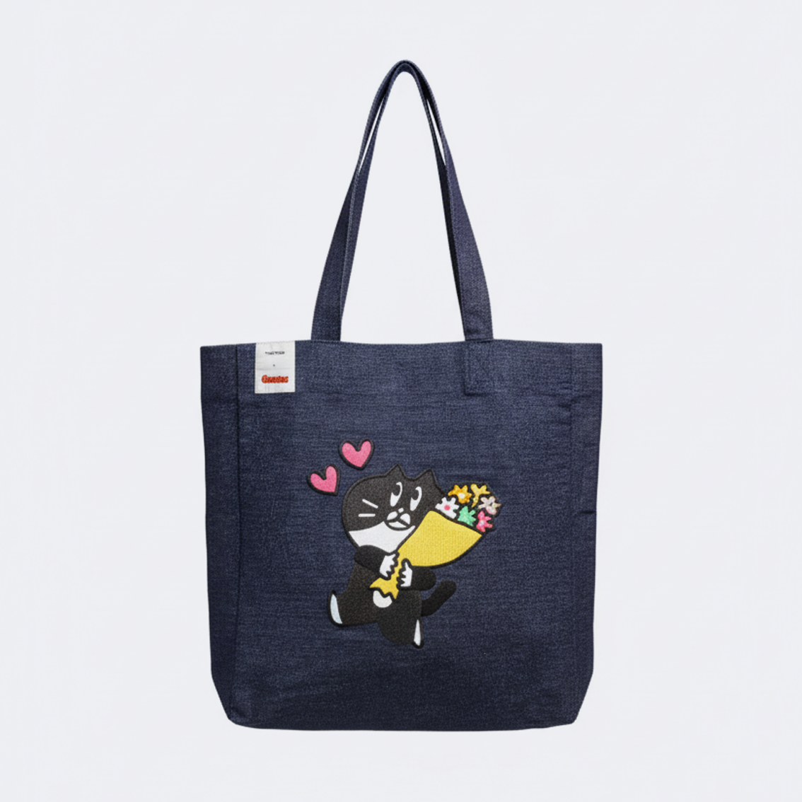 Gomatsu x Together totebag IP0918