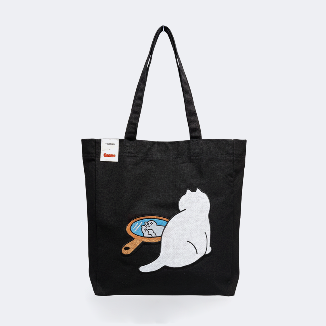 Gomatsu x Together totebag IP0920
