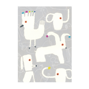 하다 A4 아트 프린트