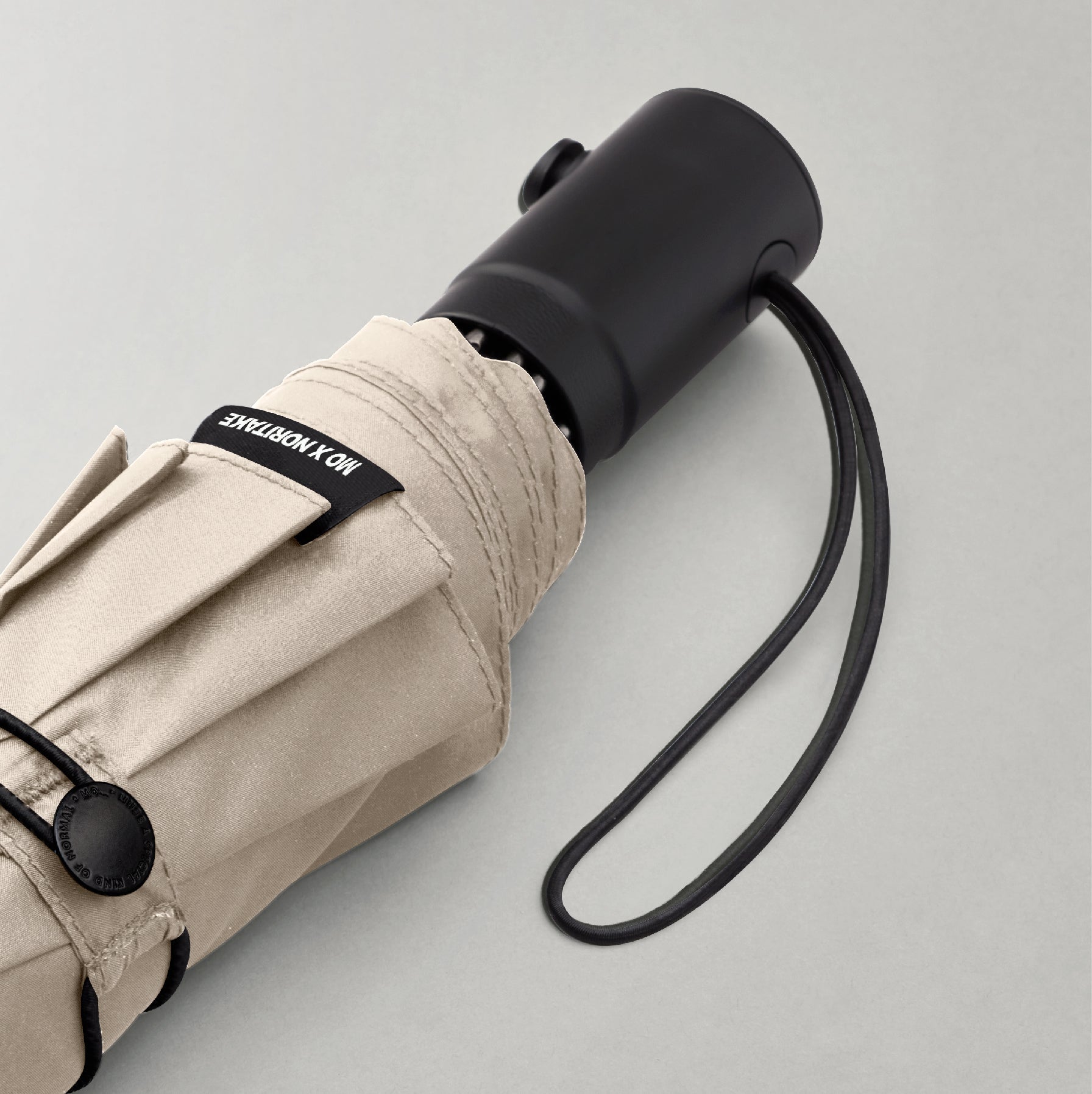 MO x Noritake “男孩遇见世界” 8 肋 Lite-Vantage 雨伞