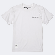 เสื้อยืด Inapsquare x Together IP1801