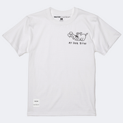 เสื้อยืด Inapsquare x Together IP1803