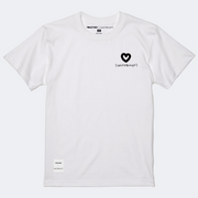 เสื้อยืด Inapsquare x Together IP1804