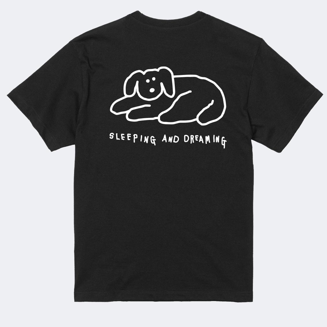 เสื้อยืด Inapsquare x Together IP1806