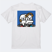 Matsui xTogether T-shirt  IP0740
