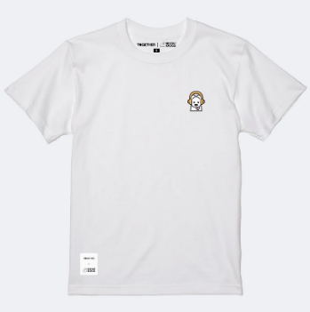 Matsui xTogether T-shirt  IP0740