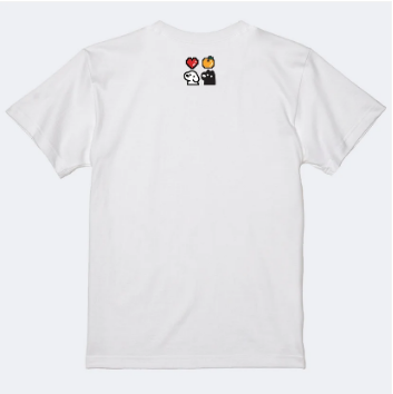 Matsui xTogether T-shirt  IP0741