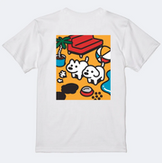 Matsui xTogether T-shirt  IP0742