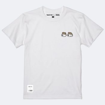 Matsui xTogether T-shirt  IP0742