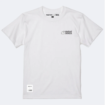 Matsuix Together T-shirt IP0743