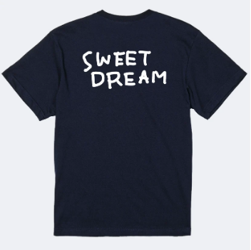 Matsui xTogether T-shirt IP0745
