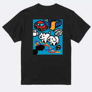 Matsui xTogether T-shirt IP0746