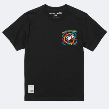 Matsui xTogether T-shirt IP0746
