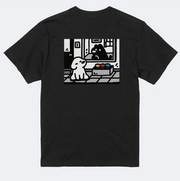 Matsui xTogether T-shirt IP0747