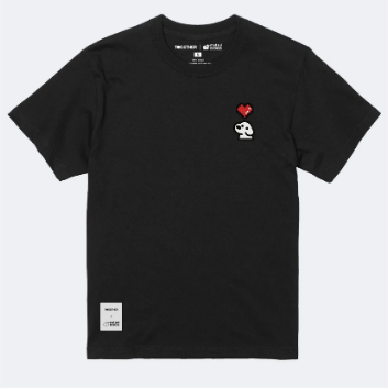 Matsui xTogether T-shirt IP0747