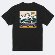 Matsui xTogether T-shirt IP0748