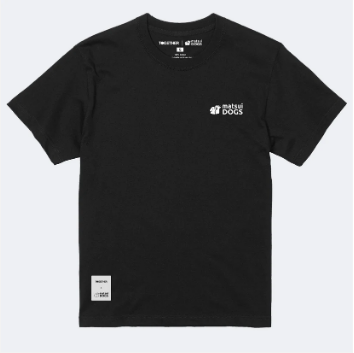 Matsui xTogether T-shirt IP0748