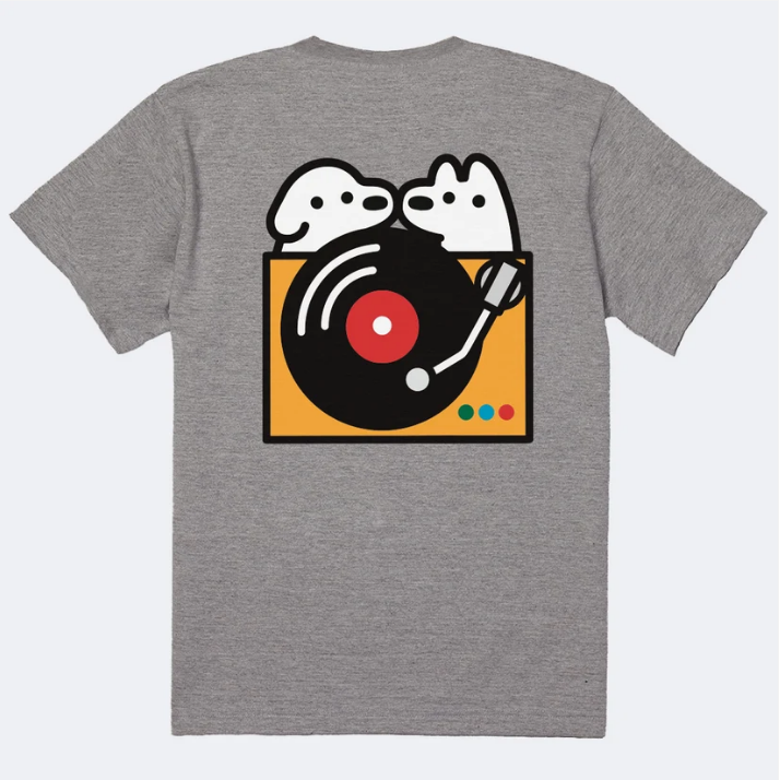 Matsui xTogether T-shirt IP0749