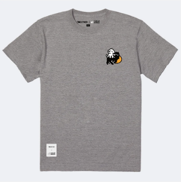 Matsui xTogether T-shirt IP0749