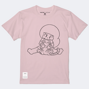 마무앙 x 투게더 티셔츠 IP1105