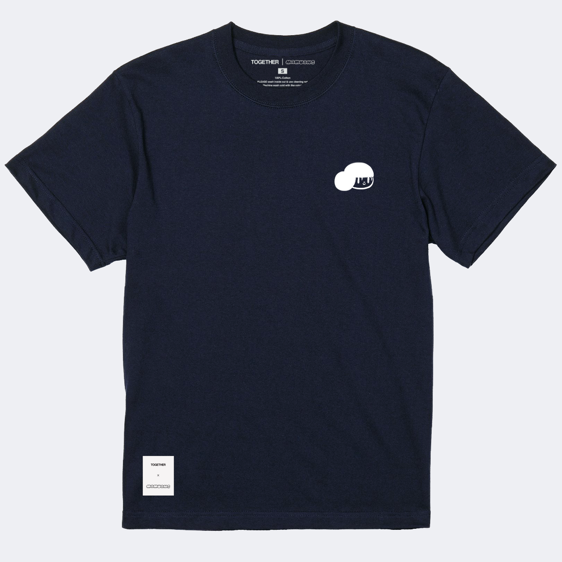Mamuang x Together T-shirt IP1106