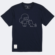 Mamuang x Together T-shirt IP1108