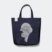Mamuang x Together Tote Bag IP1112