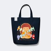 Mamuang x Together Tote Bag IP1113