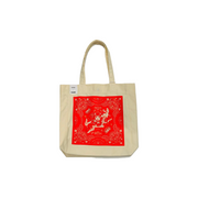 Masaya Aso xTogether Totebag IP1309