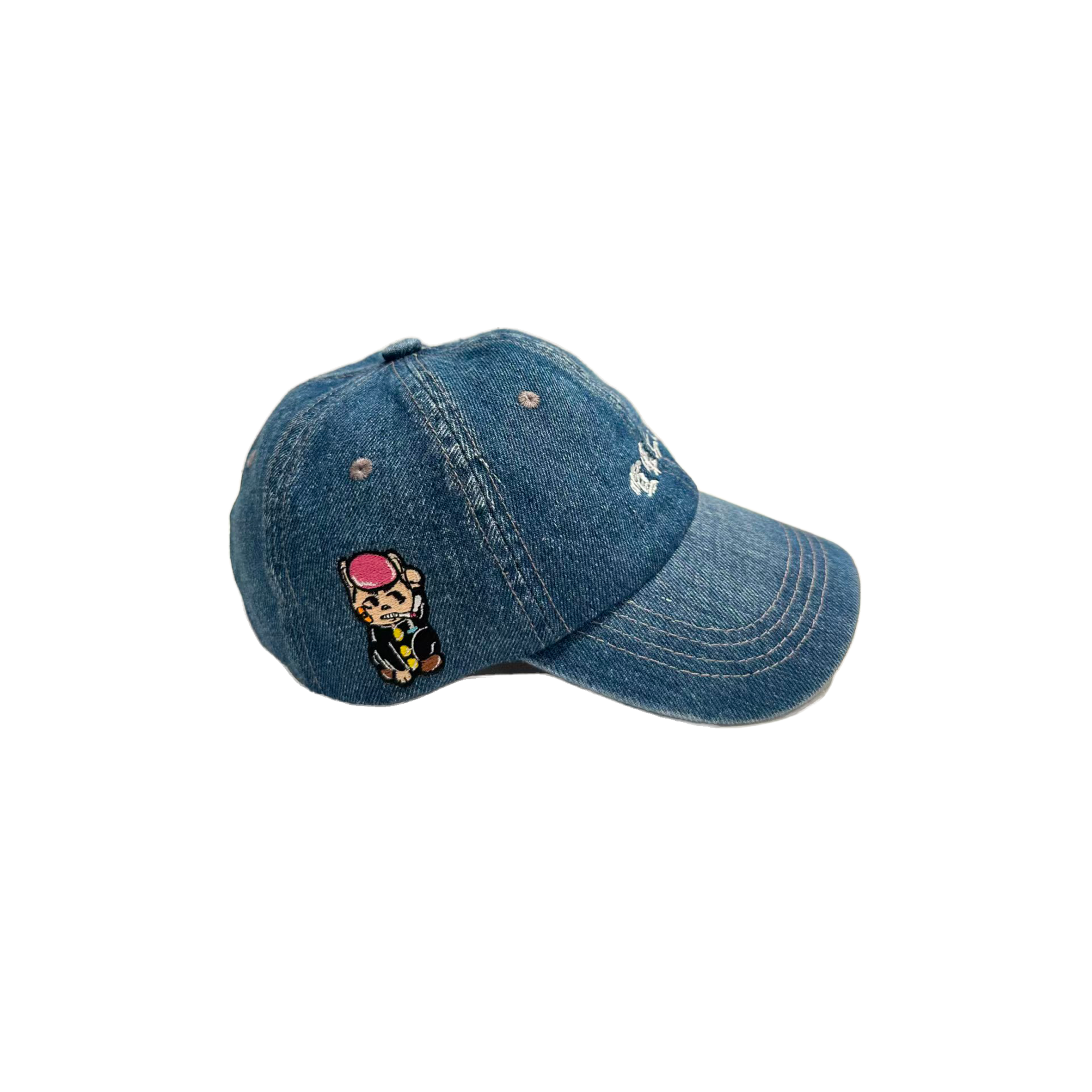Masaya Aso xTogether Cap IP1311