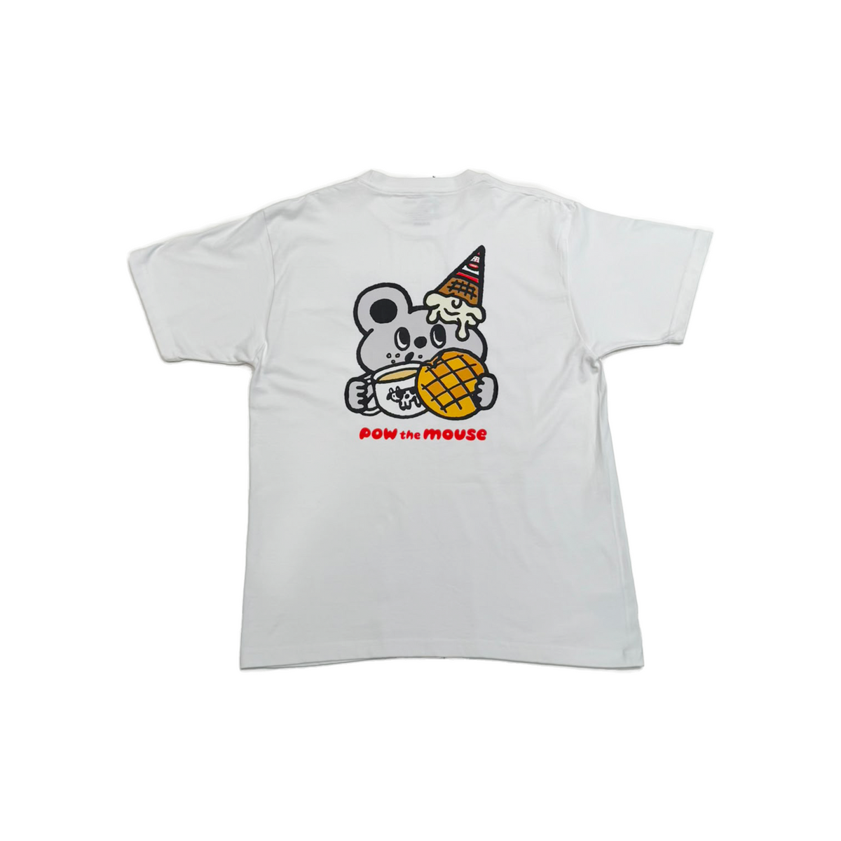 DAFFY x Together TEE IP1501