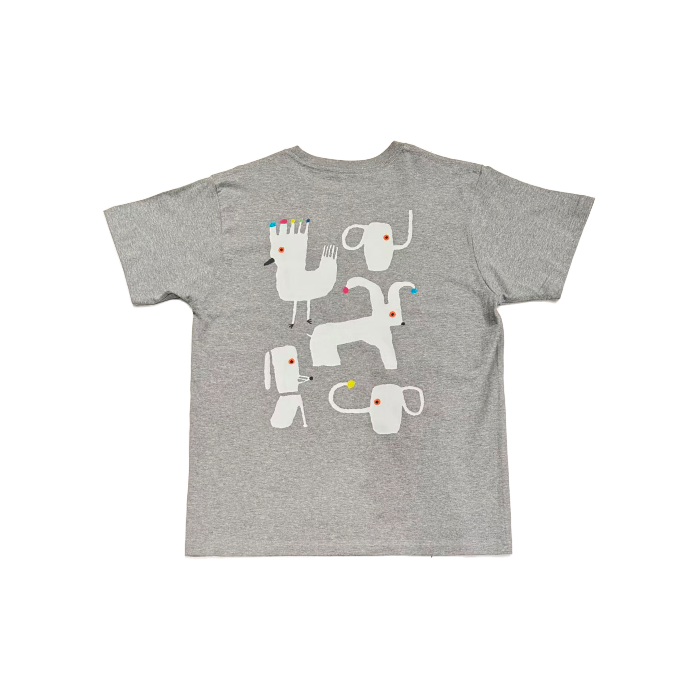 HADA M+ T-shirt IP153