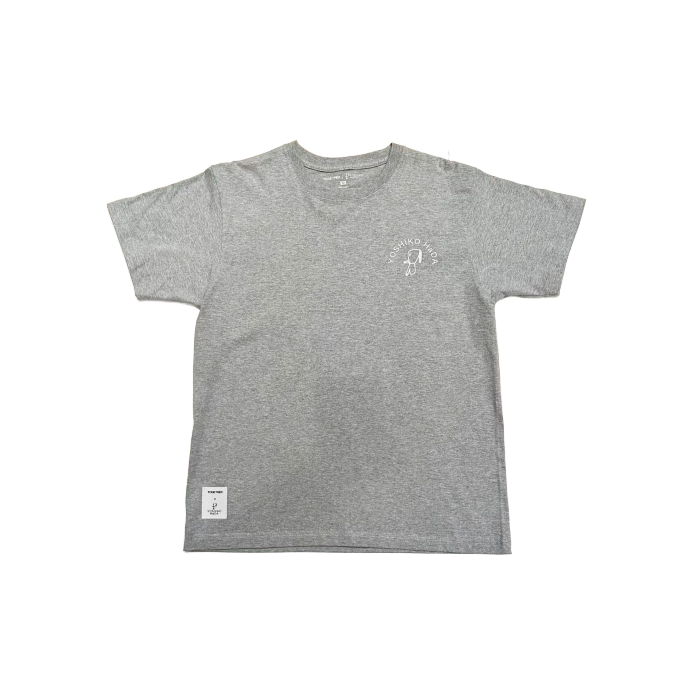 HADA M+ T-shirt IP153