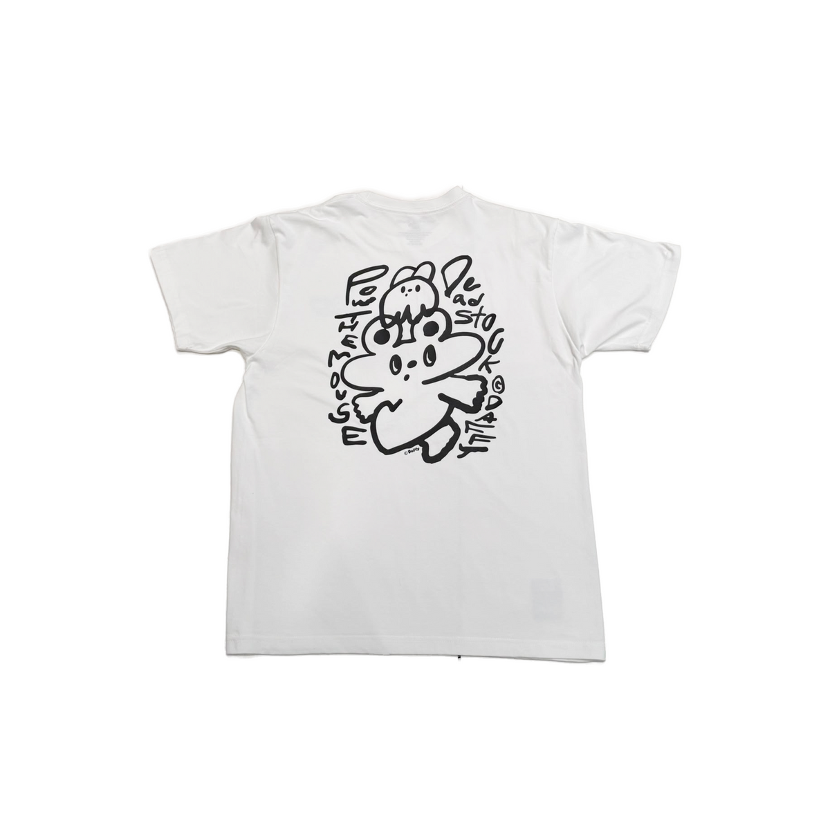 Daffy x Together Tee IP1711