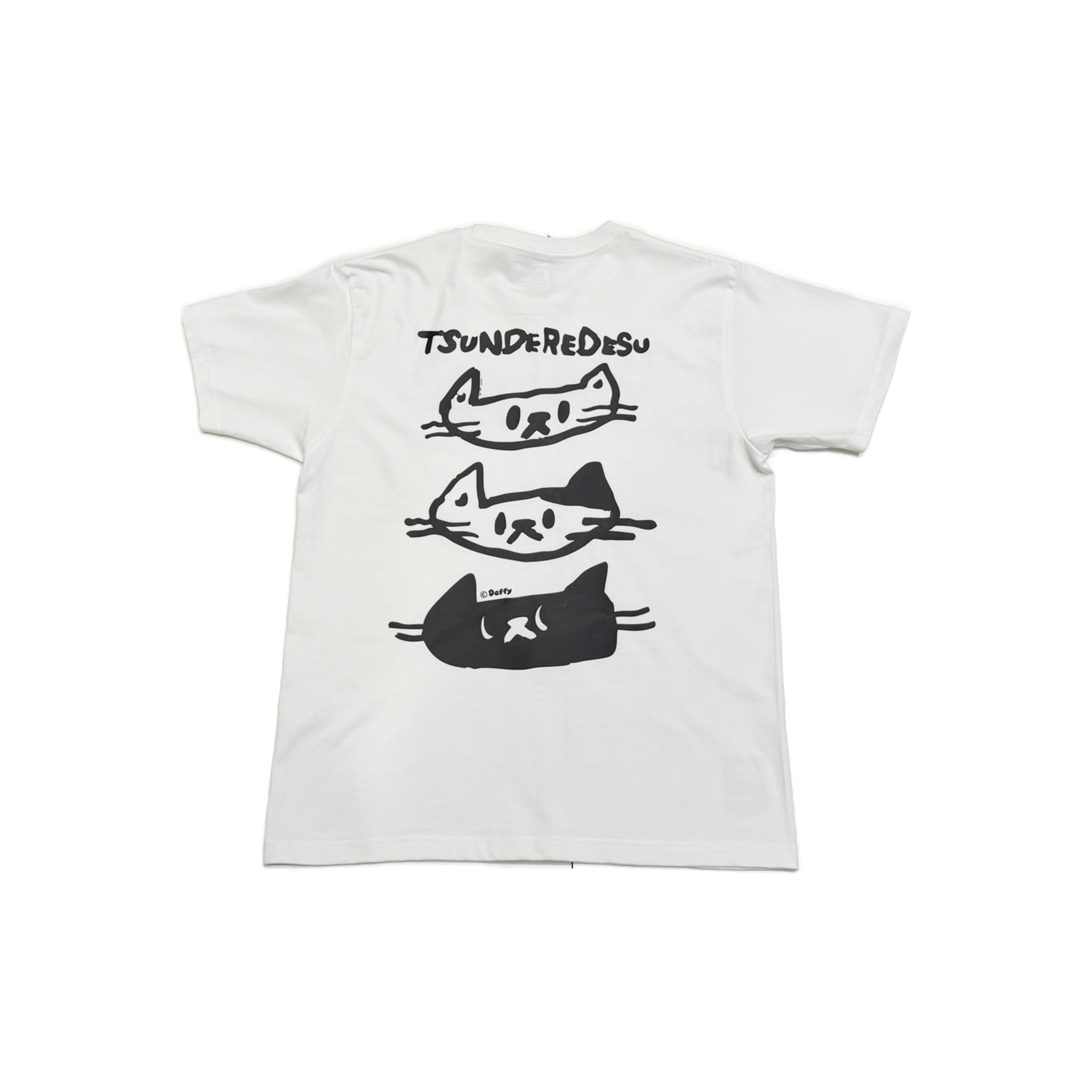 Daffy x Together Tee IP1712