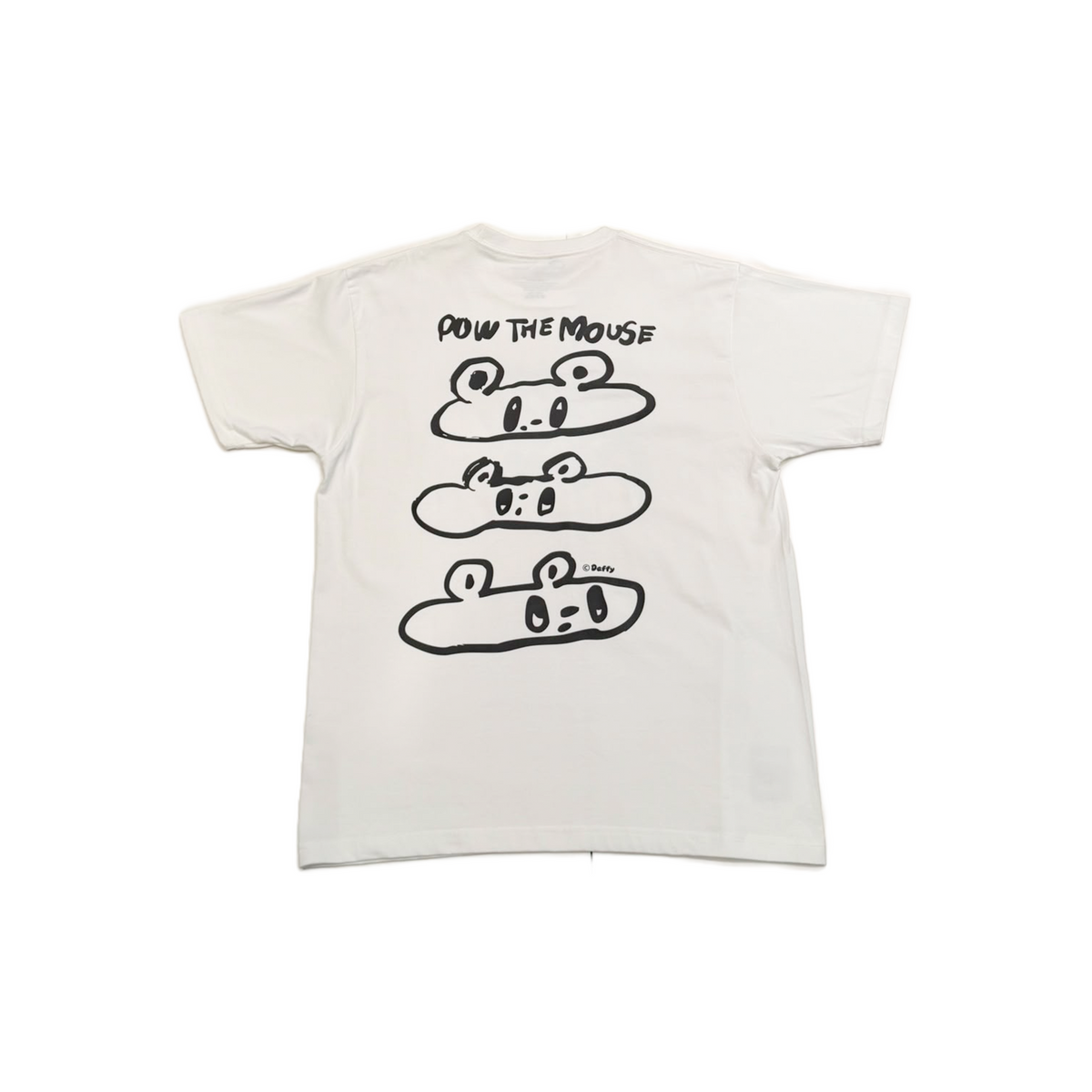 Daffy x Together Tee IP1713